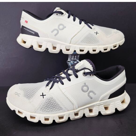 Oncloud Women 8 Comfy footwear - Picture 1 of 9